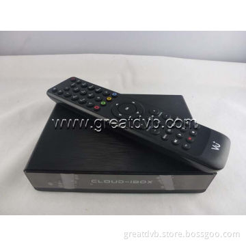 Mini Vu Solo Cloud Ibox HD IPTV Set Top Box IPTV Receiver